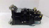 Allen Bradley 500F-DOD930 Starter Size 3 460 Volts 50 HP 115-120 Volt Coil