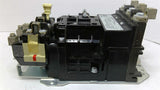 Allen Bradley 500F-DOD930 Starter Size 3 460 Volts 50 HP 115-120 Volt Coil