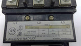 Allen Bradley 500-DOD Starter Size 3 90 Amp 600 Volt 3 Pole 115-120V Coil