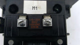 Allen Bradley 500-DOD Starter Size 3 90 Amp 600 Volt 3 Pole 115-120V Coil