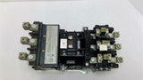 Allen Bradley 500-DOD Starter Size 3 90 Amp 600 Volt 3 Pole 115-120V Coil