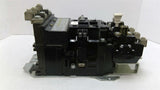 Allen Bradley 500-DOD Starter Size 3 90 Amp 600 Volt 3 Pole 115-120V Coil