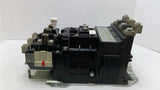 Allen Bradley 500-DOD Starter Size 3 90 Amp 600 Volt 3 Pole 115-120V Coil