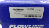 Flowline DL34-00 EchoPod Ultrasonic Level Transmitter