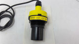 Flowline DL34-00 EchoPod Ultrasonic Level Transmitter