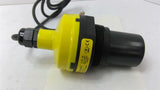 Flowline DL34-00 EchoPod Ultrasonic Level Transmitter