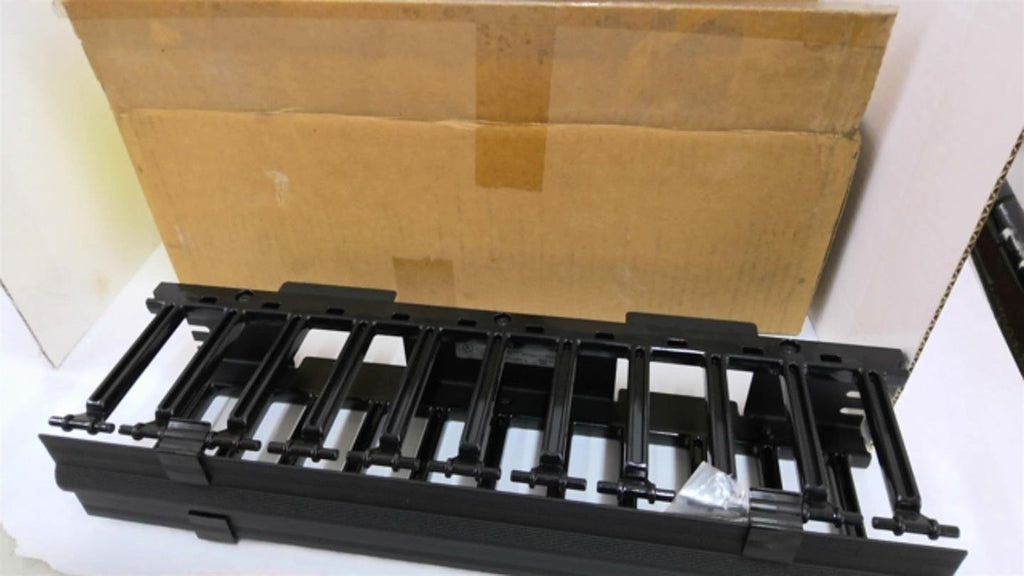 SB87019S2FB 2U X 19 Cable Manager