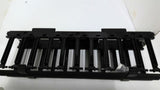 SB87019S2FB 2U X 19 Cable Manager