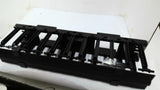 SB87019S2FB 2U X 19 Cable Manager