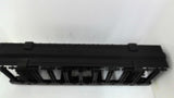 SB87019S2FB 2U X 19 Cable Manager