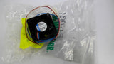 ebmpapst 624/2 HH 24VDC Fan
