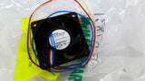 ebmpapst 624/2 HH 24VDC Fan