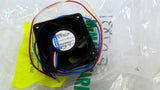 ebmpapst 624/2 HH 24VDC Fan