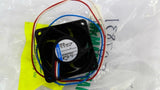ebmpapst 624/2 HH 24VDC Fan