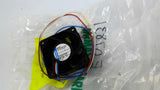 ebmpapst 624/2 HH 24VDC Fan