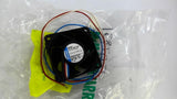 ebmpapst 624/2 HH 24VDC Fan