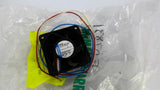 ebmpapst 624/2 HH 24VDC Fan