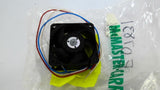 ebmpapst 624/2 HH 24VDC Fan