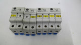 Allen Bradley 1492-FB2C30-L 30 Amp 600 Volts 2 Pole Lot Of 4