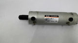 SMC NCDGCA32-0200-X Cylinder 140 PSI