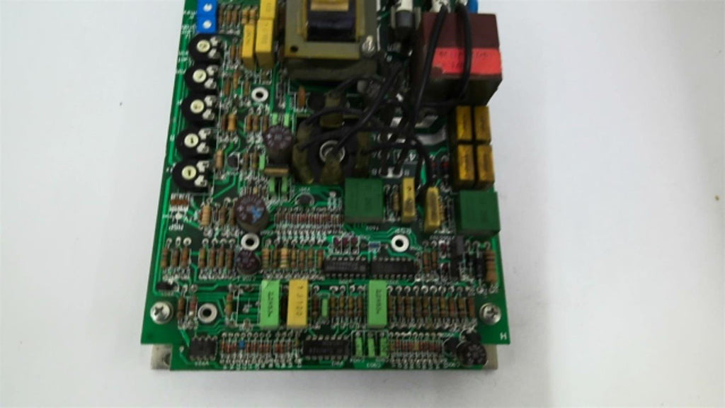 Lenze 38 40 Board