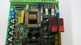 Lenze 38 40 Board