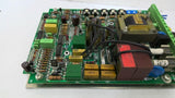 Lenze 38 40 Board