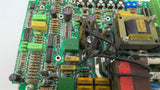 Lenze 38 40 Board