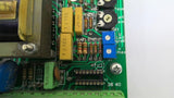 Lenze 38 40 Board