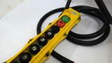 Electromotive SBPN-8-WH Controller