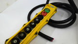 Electromotive SBPN-8-WH Controller