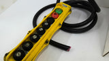 Electromotive SBPN-8-WH Controller