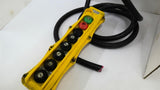Electromotive SBPN-8-WH Controller