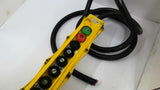 Electromotive SBPN-8-WH Controller