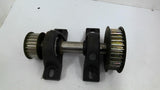 INA Block Bearings With 1" OD Shaft