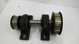 INA Block Bearings With 1" OD Shaft