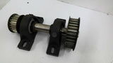 INA Block Bearings With 1" OD Shaft