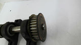 INA Block Bearings With 1" OD Shaft