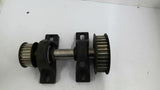 INA Block Bearings With 1" OD Shaft