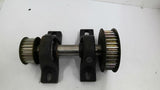 INA Block Bearings With 1" OD Shaft