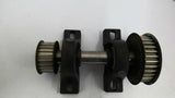 INA Block Bearings With 1" OD Shaft