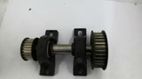 INA Block Bearings With 1" OD Shaft