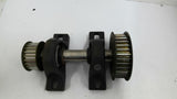 INA Block Bearings With 1" OD Shaft