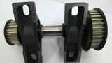 INA Block Bearings With 1" OD Shaft