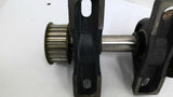 INA Block Bearings With 1" OD Shaft
