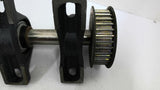 INA Block Bearings With 1" OD Shaft