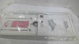 Premier Mounts PP-FCTA-QL Projector Celing Mount Adapter
