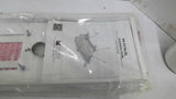 Premier Mounts PP-FCTA-QL Projector Celing Mount Adapter