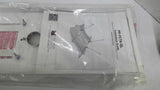 Premier Mounts PP-FCTA-QL Projector Celing Mount Adapter