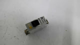 Stotz S 211 K 4A 240V Lot Of 2